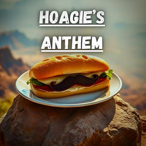 Hoagie's Anthem album art
