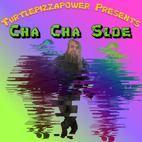 Cha Cha Slide album art
