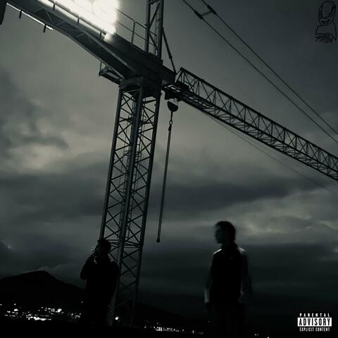 deep web 2 album art