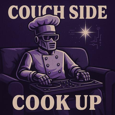 Couch Side Cook Up album art