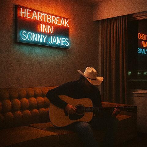 Heartbreak Inn album art