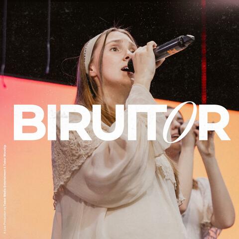 BIRUITOR album art