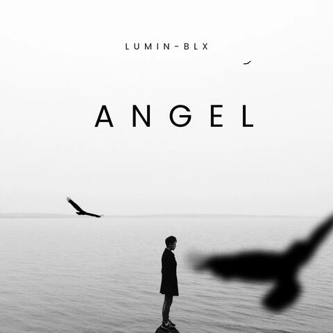 Angel _ Lumin album art