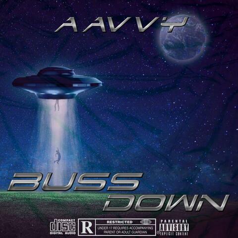 BUSS DOWN album art