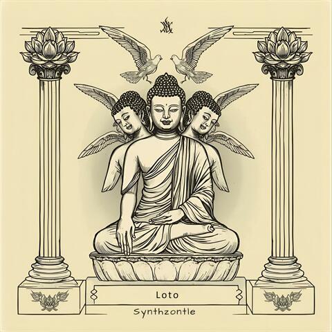 El loto que no busca album art