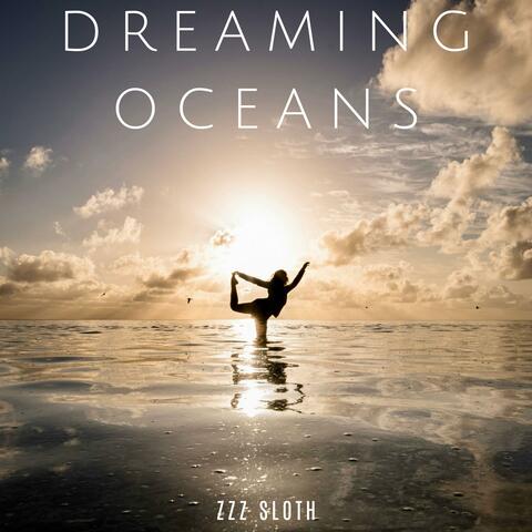 Dreaming Oceans album art
