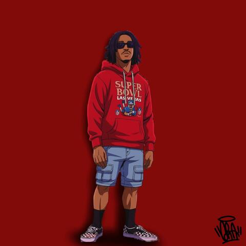 PROD. REKKL3SS album art