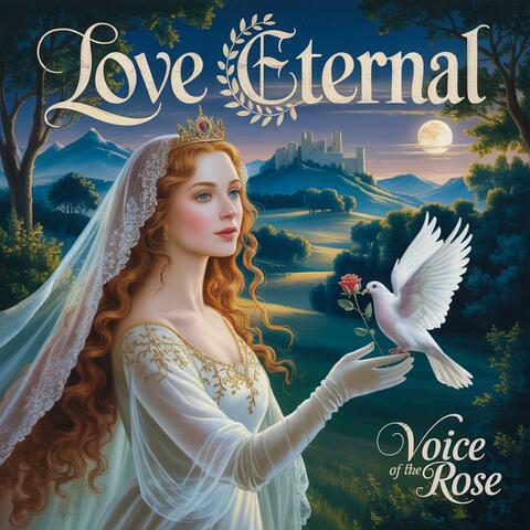 Love Eternal album art
