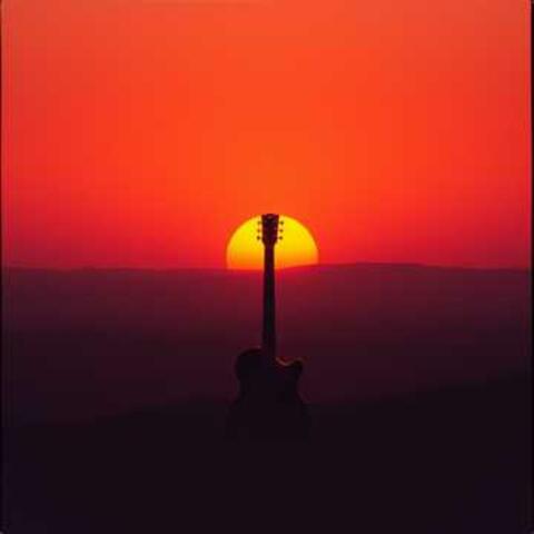 On A Cool Night album art