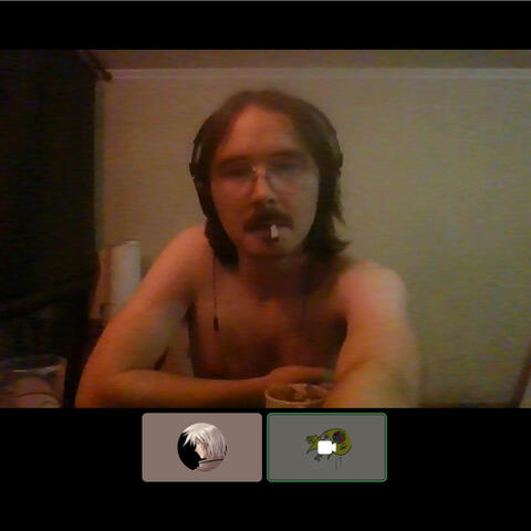 RIP Purcell album art