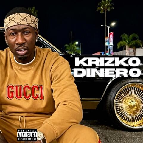 Get In Motion album art