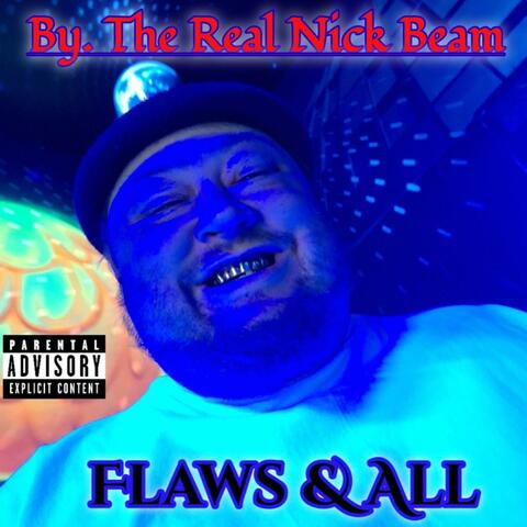 Flaws & All album art