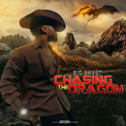 Chasing the Dragon album art