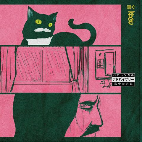 Evaporo Indoor album art