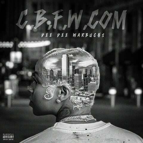 C.B.F.W.COM album art
