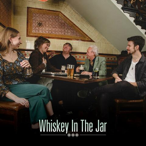 Whiskey in the Jar album art