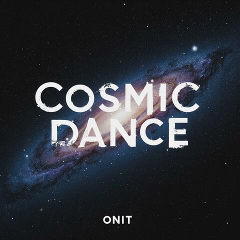 Cosmic Dance (Radio Edit) album art