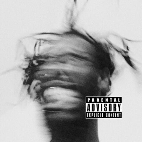 Showed All My Flaws album art