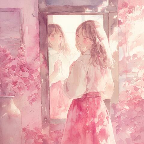 記憶の鏡の向こうへ album art