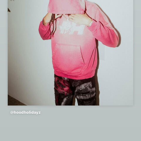 When its on, its on album art