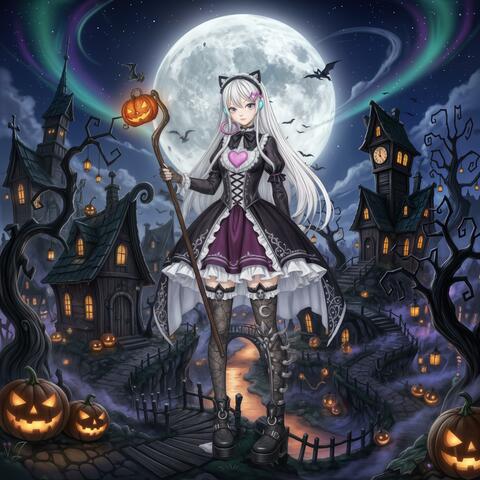 Pumpkin Parade album art