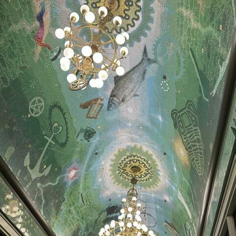 lights out album art