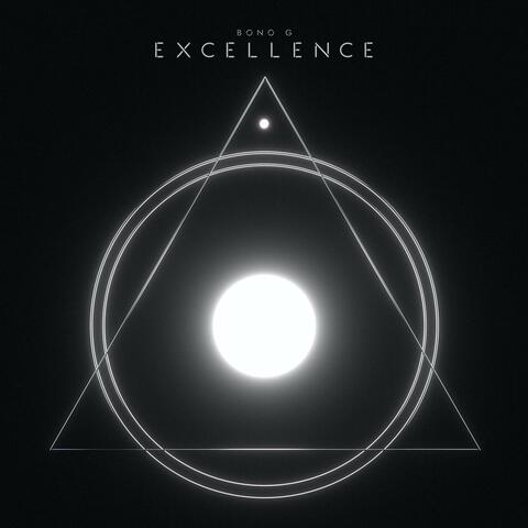 Excellence album art