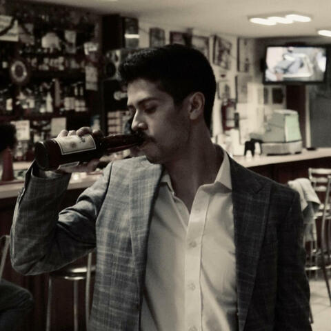 Mi Corazón album art