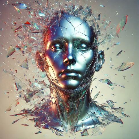 relieving nothingness (messed up piano version) album art