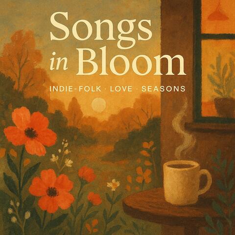 Songs in Bloom album art
