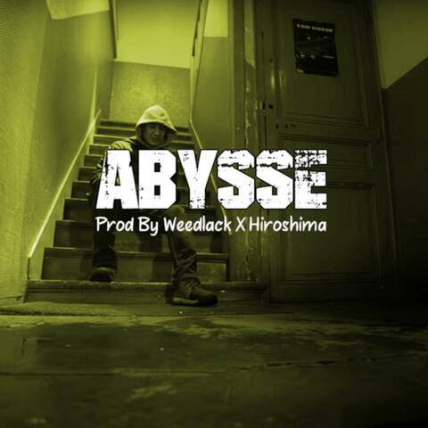 Abysse (feat. Weedlack) album art