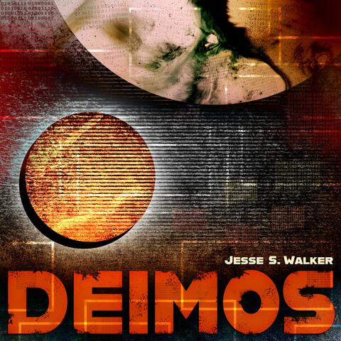 DEIMOS album art