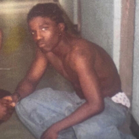 HOOD TRUTH album art