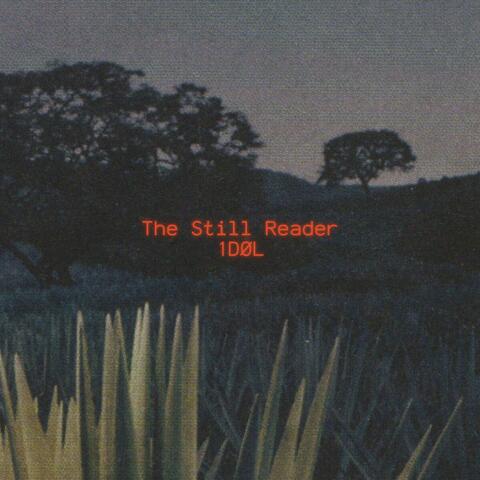 The Still Reader album art