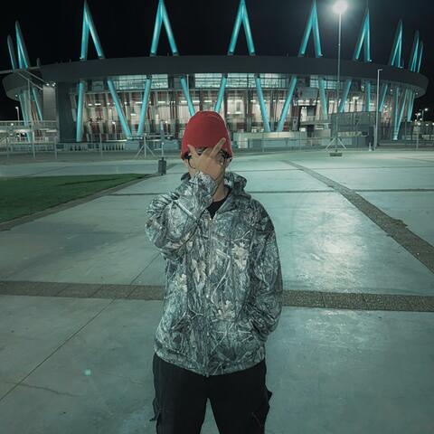 Me Mentiste (feat. Nazen) album art