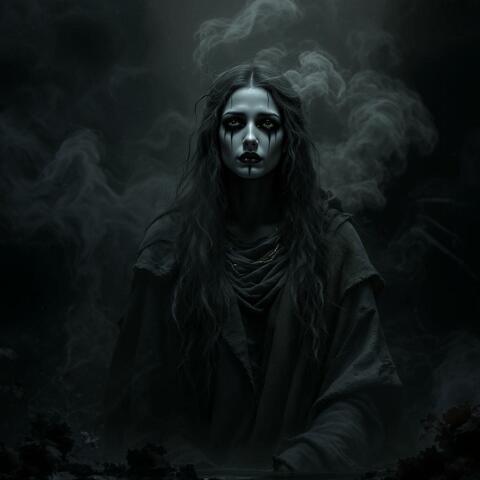 The Sorrow album art