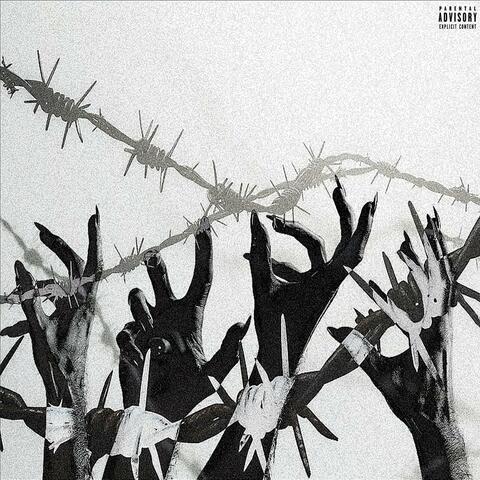 BURIED ALIVE album art