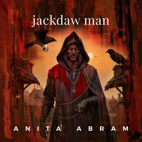 Jackdaw Man album art