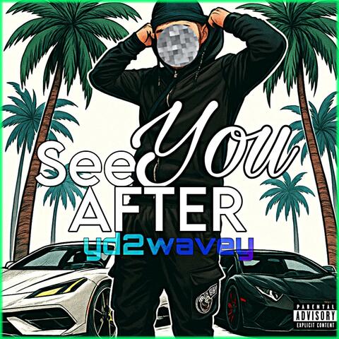 See You After album art