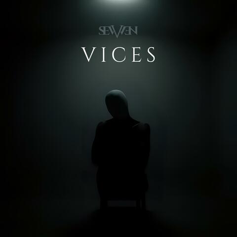 VICES album art
