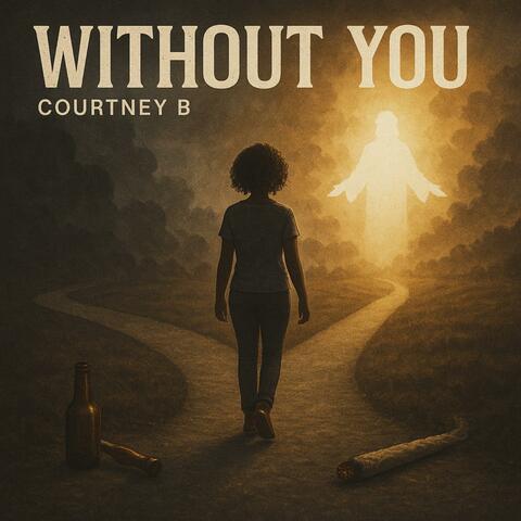 Without You album art