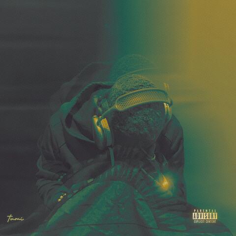 Evil Thoughts album art