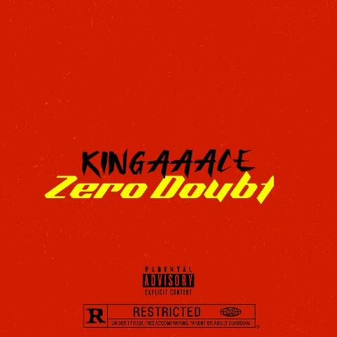 Zero Doubt album art