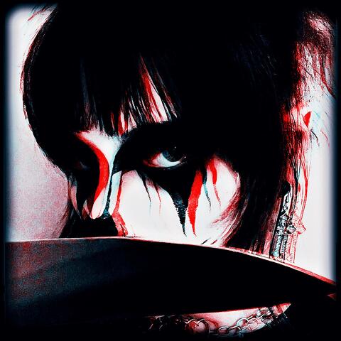 Crawly Girl album art