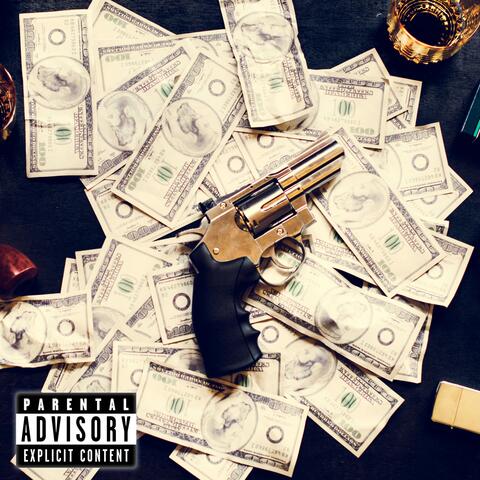 Visam Banii album art