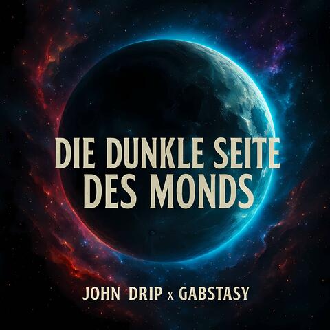 Die dunkle Seite des Monds (feat. Gabstasy) album art