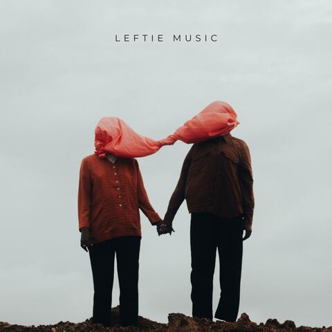 The EP, Vol. 2 album art