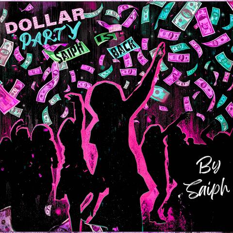 DOLLAR PARTY album art