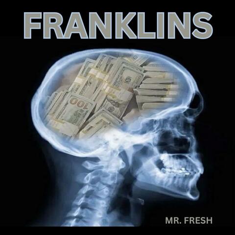 franklins album art
