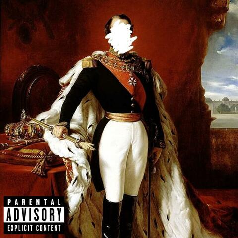Tha Coronation album art